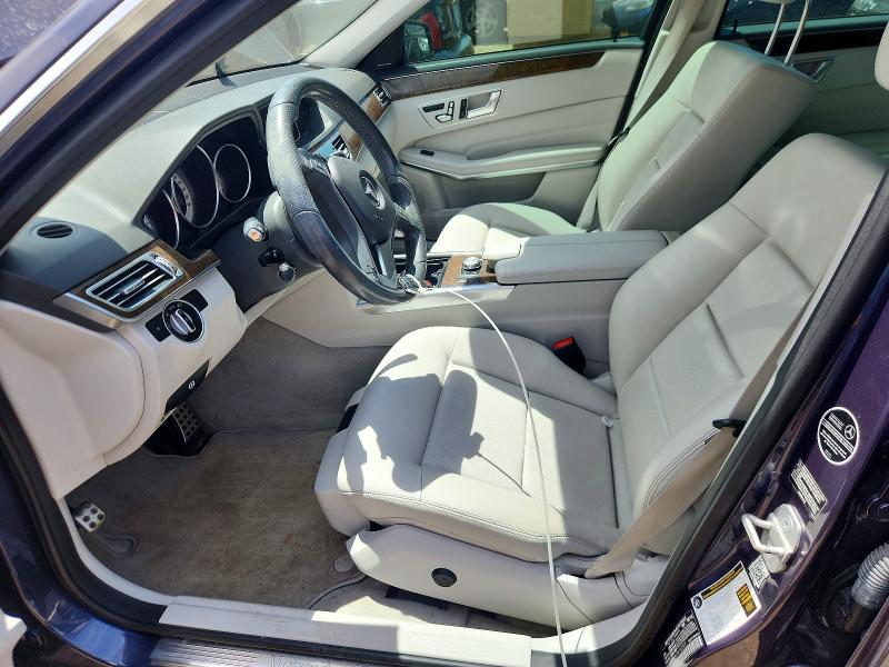 2015 Mercedes-benz E მანქანა იყიდება აუქციონზე, vin: WDDHF5KB2FB133309, აუქციონის ნომერი: 55612496
