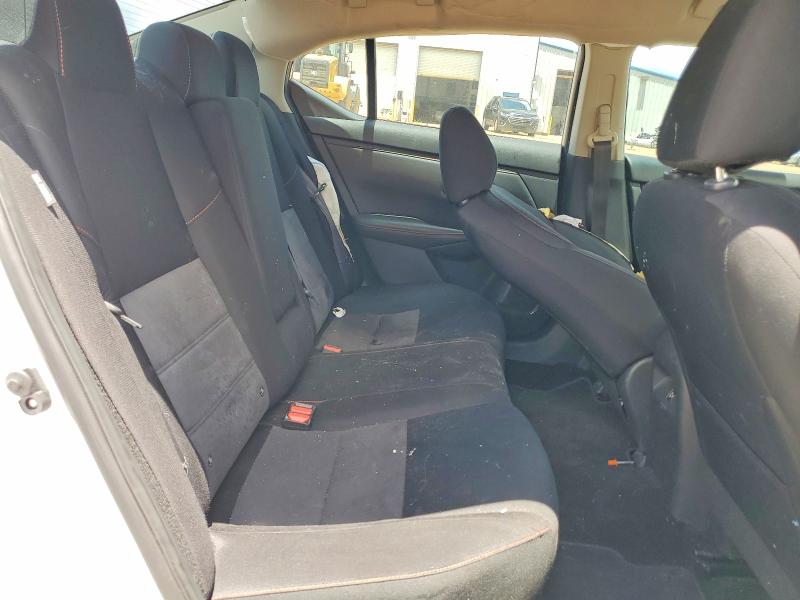 Продажа на аукционе авто 2024 Nissan Sentra, vin: 3N1AB8DVXRY225907, номер лота: 56860926