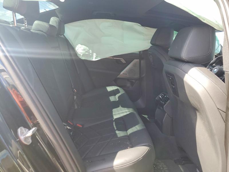 Aukcja sprzedaży 2025 Bmw I5, vin: WBY33FK03SCT28498, numer aukcji: 56225306