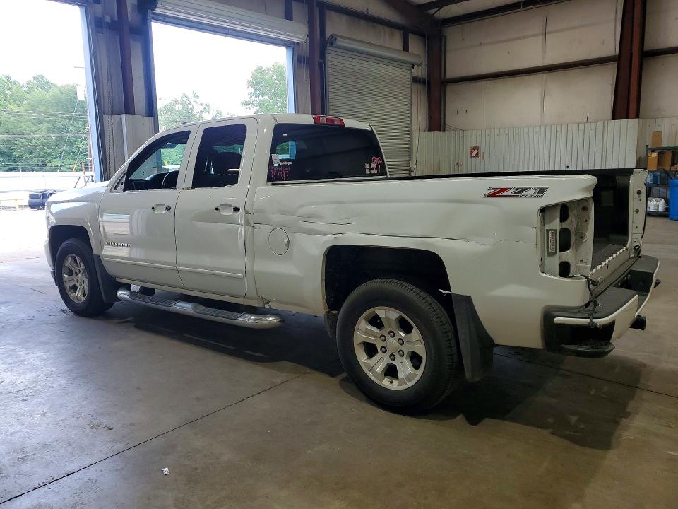 Продаж на аукціоні авто 2016 Chevrolet Silverado, vin: 1GCVKRECXGZ403027, номер лоту: 58982086