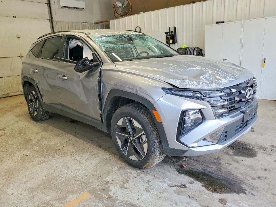 Продажа на аукционе авто 2026 Hyundai Tucson, vin: 5NMJBCDE2TH694166, номер лота: 56459846