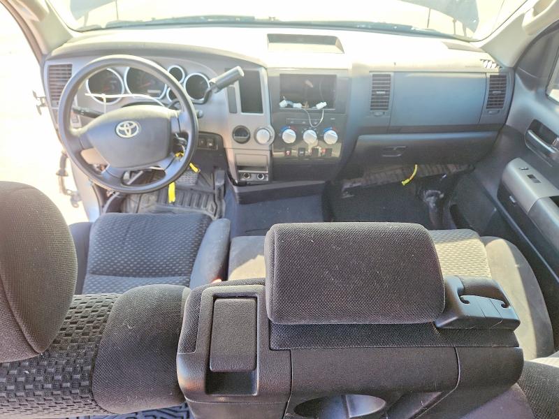 Продаж на аукціоні авто 2010 Toyota Tundra, vin: 5TFEY5F13AX096355, номер лоту: 56131176