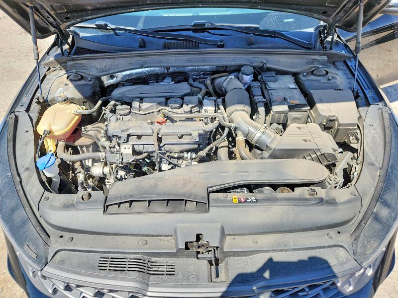 Auction sale of the 2024 Kia K5, vin: 5XXG64J22RG261856, lot number: 56315336