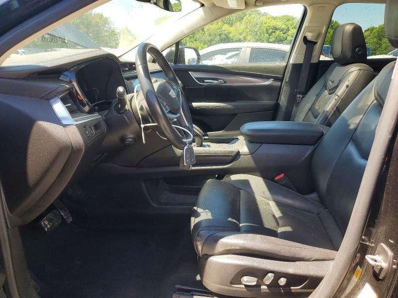 Aukcja sprzedaży 2018 Cadillac Xt5, vin: 1GYKNCRS3JZ134749, numer aukcji: 56069346
