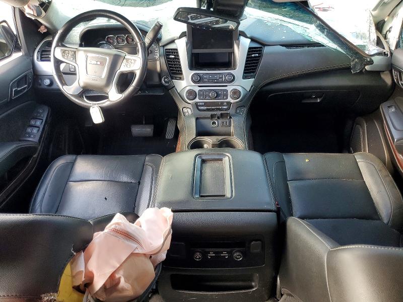 Aukcja sprzedaży 2020 Gmc Yukon, vin: 1GKS2BKC6LR183415, numer aukcji: 55205216