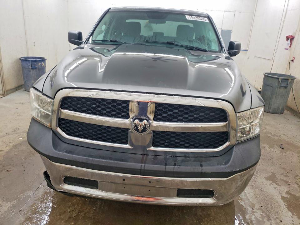 2013 Ram 1500 მანქანა იყიდება აუქციონზე, vin: 1C6RR7FP6DS684158, აუქციონის ნომერი: 58439556