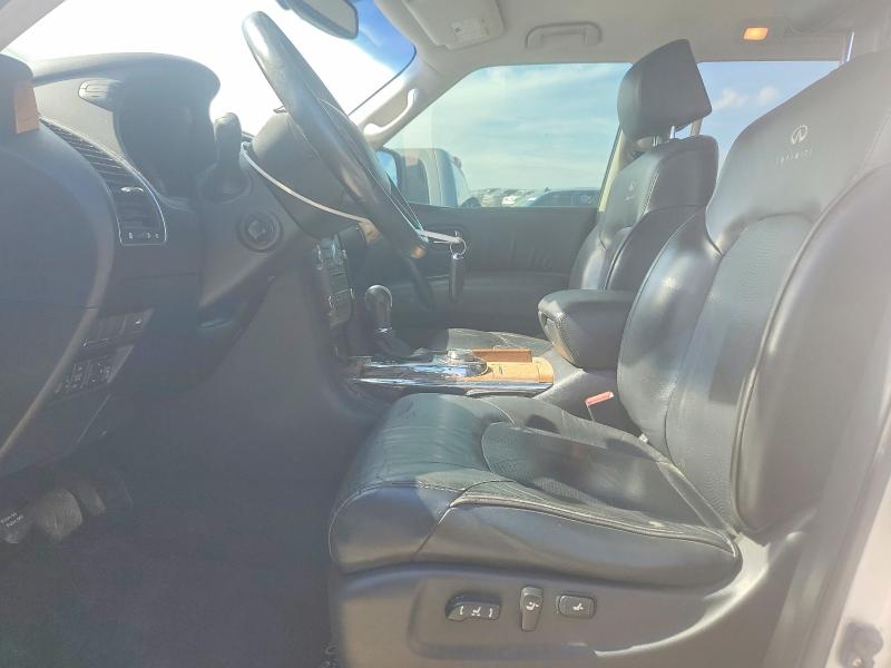 56126996 :رقم المزاد ، JN8AZ2NE3B9003830 vin ، 2011 Infiniti Qx56 مزاد بيع