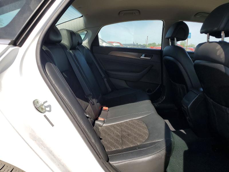 Aukcja sprzedaży 2015 Hyundai Sonata, vin: 5NPE34AF3FH095737, numer aukcji: 55811326