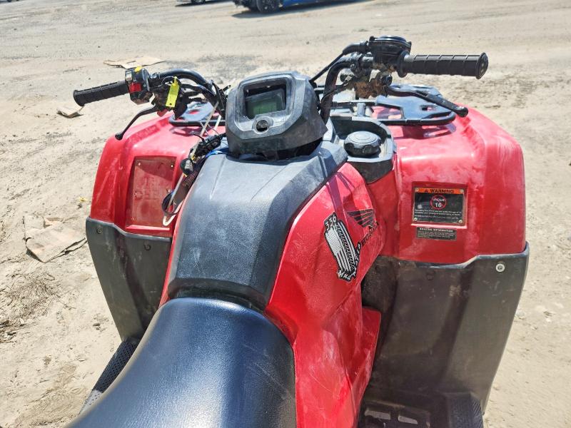 Продажа на аукционе авто 2026 Honda Trx420, vin: 1HFTE4005TJ203587, номер лота: 57936306