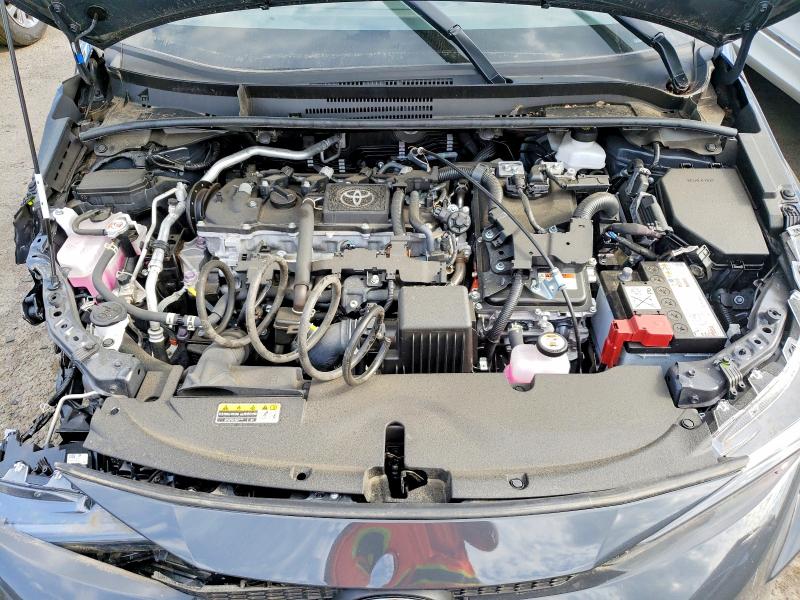 Aukcja sprzedaży 2025 Toyota Corolla Hybrid, vin: JTDBDMHE2S3018117, numer aukcji: 57669926