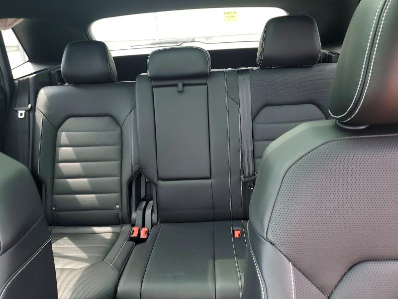 Продажа на аукционе авто 2024 Volkswagen Atlas Cross Sport, vin: 1V2AE2CA8RC263448, номер лота: 57054746