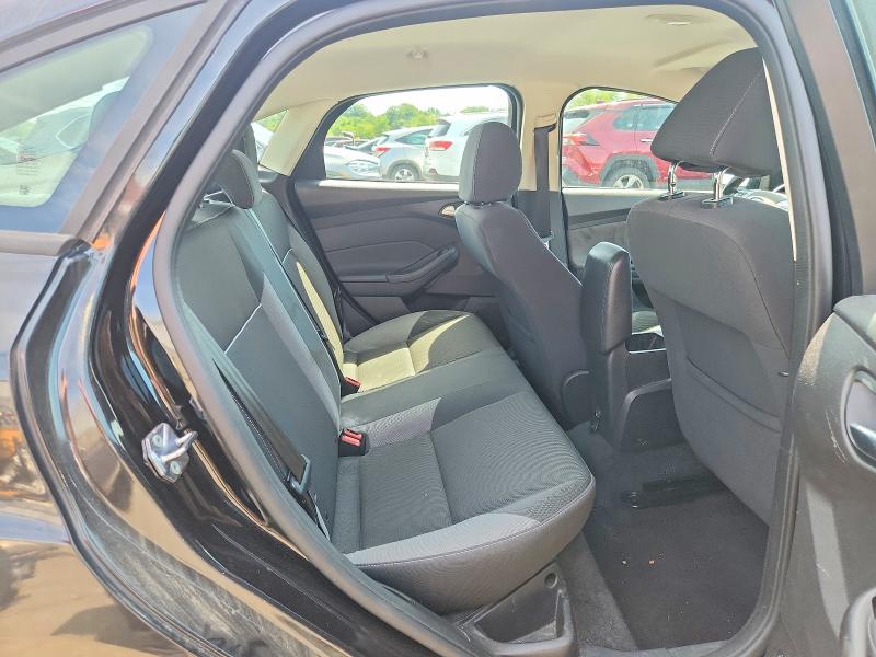 Продажа на аукционе авто 2013 Ford Focus, vin: 1FADP3F26DL103537, номер лота: 58158116