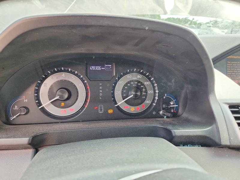 56398026 :رقم المزاد ، 5FNRL5H62BB049497 vin ، 2011 Honda Odyssey مزاد بيع