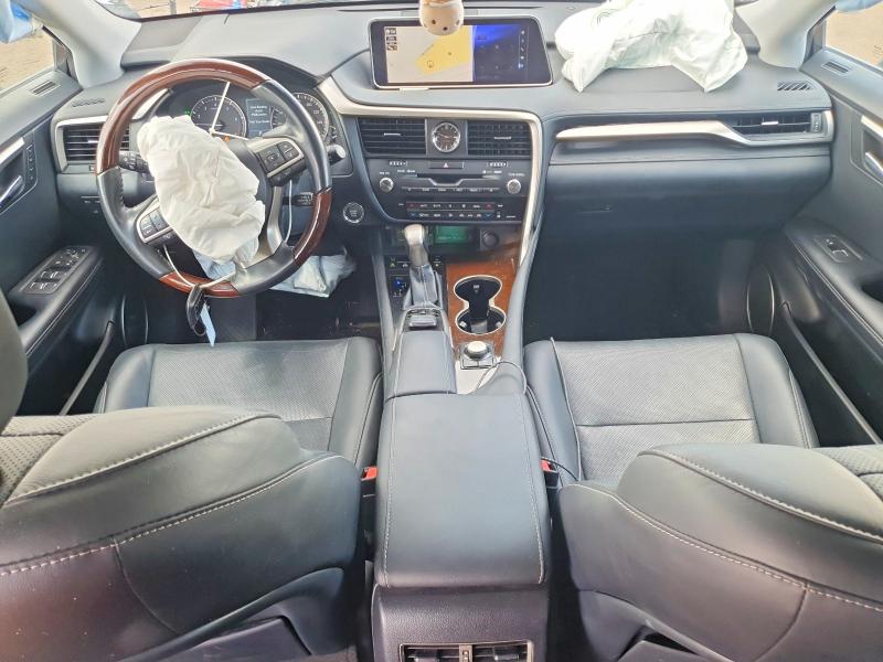 Продажа на аукционе авто 2019 Lexus Rx 350, vin: 2T2BZMCA3KC201759, номер лота: 55995176