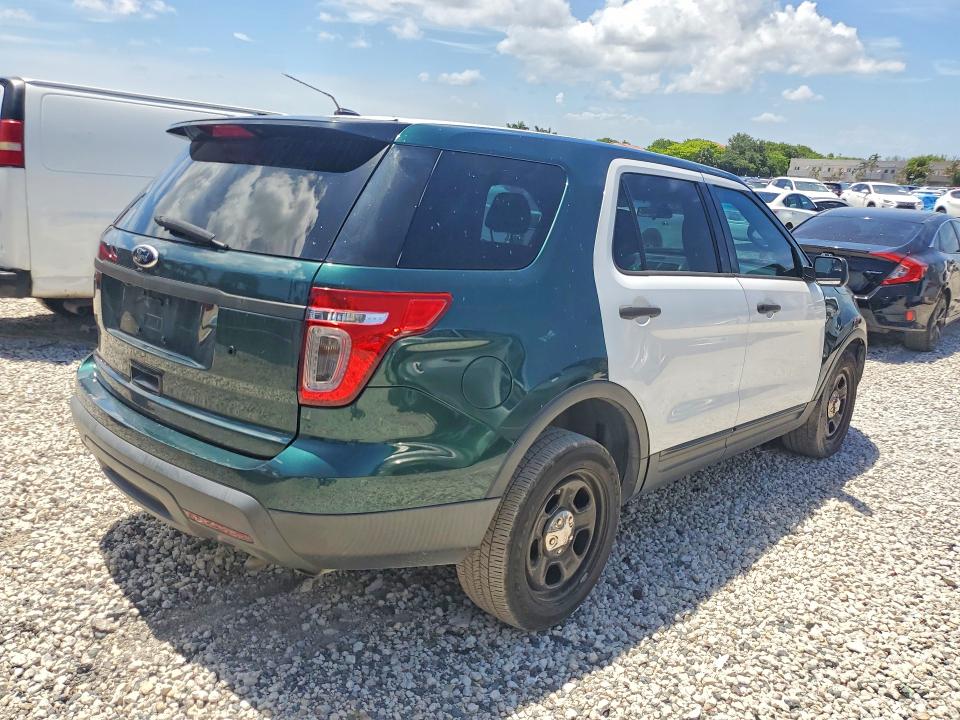 Продажа на аукционе авто 2013 Ford Explorer, vin: 1FM5K8AR6DGA51474, номер лота: 58268636