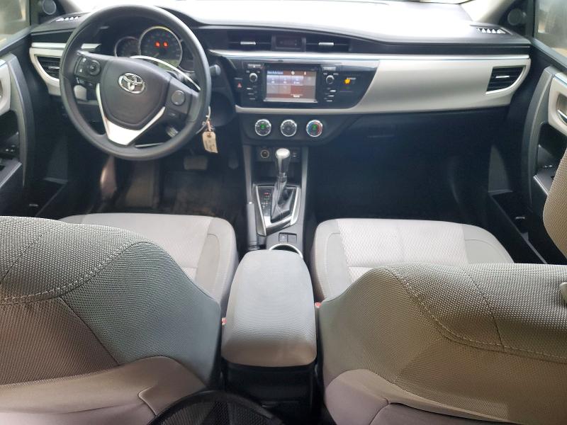 2014 Toyota Corolla მანქანა იყიდება აუქციონზე, vin: 2T1BURHE3EC178161, აუქციონის ნომერი: 56086796