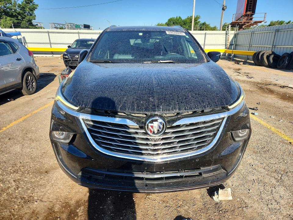 Продаж на аукціоні авто 2023 Buick Enclave, vin: 5GAEVBKW6PJ178831, номер лоту: 53639056