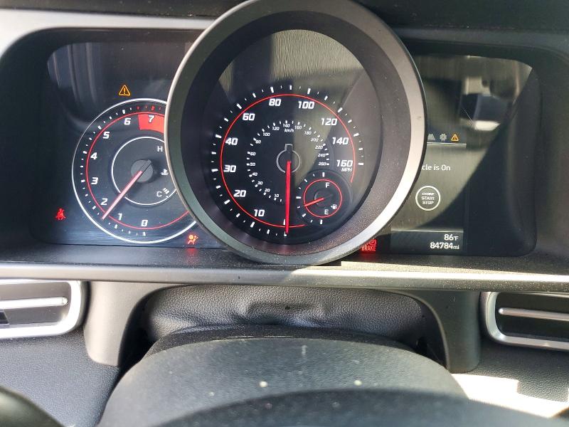 Продаж на аукціоні авто 2021 Hyundai Elantra, vin: KMHLM4AG3MU177611, номер лоту: 57365106