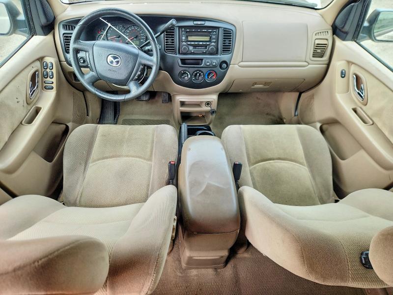 Продажа на аукционе авто 2002 Mazda Tribute, vin: 4F2CU081X2KM55735, номер лота: 56481176