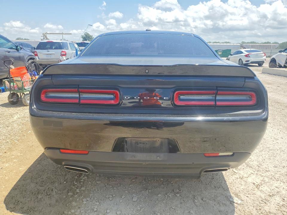 Aukcja sprzedaży 2020 Dodge Challenger, vin: 2C3CDZAG9LH206388, numer aukcji: 57049566