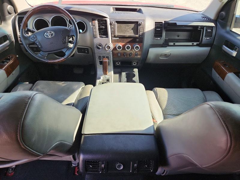 Продаж на аукціоні авто 2012 Toyota Tundra, vin: 5TFHY5F16CX222899, номер лоту: 58295996