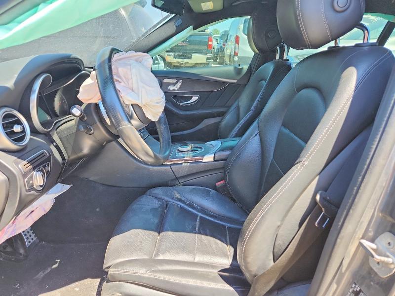 Aukcja sprzedaży 2019 Mercedes-benz C, vin: 55SWF8EB4KU306817, numer aukcji: 55233736