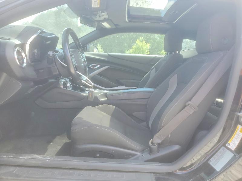 Aukcja sprzedaży 2018 Chevrolet Camaro, vin: 1G1FB1RSXJ0107324, numer aukcji: 57670296