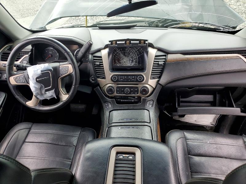 Продажа на аукционе авто 2018 Gmc Yukon, vin: 1GKS1CKJ3JR170285, номер лота: 58548346