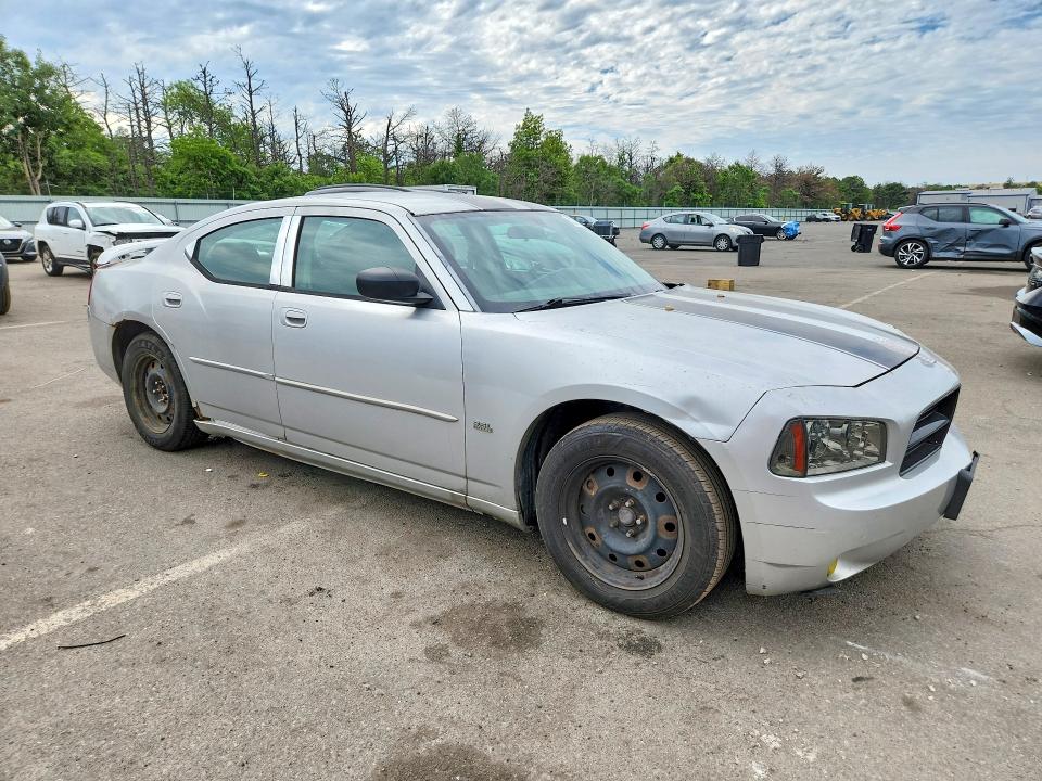 Aukcja sprzedaży 2006 Dodge Charger, vin: 2B3KA43G86H511225, numer aukcji: 55503436