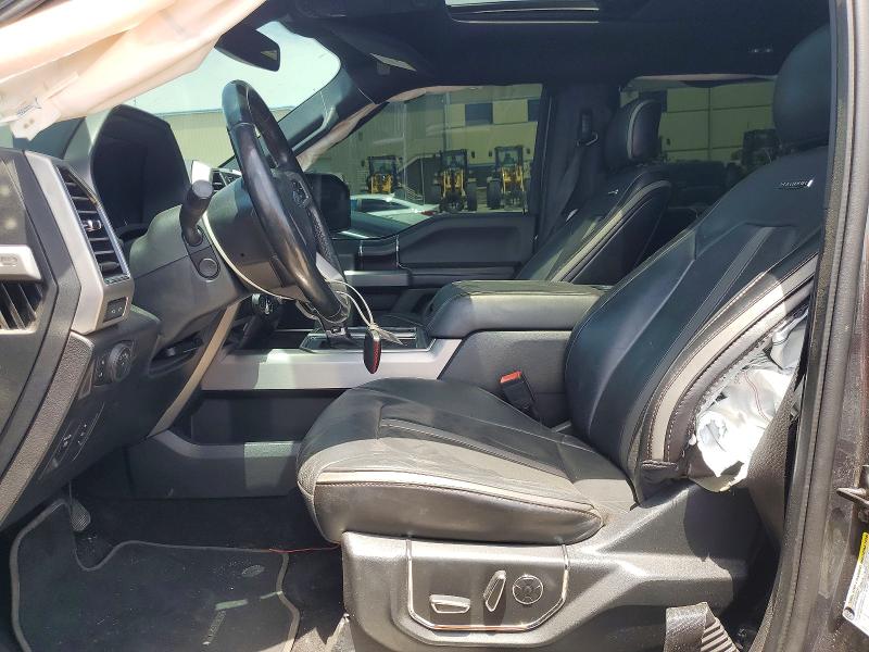 2018 Ford F150 მანქანა იყიდება აუქციონზე, vin: 1FTEW1EG1JFB44025, აუქციონის ნომერი: 58738076