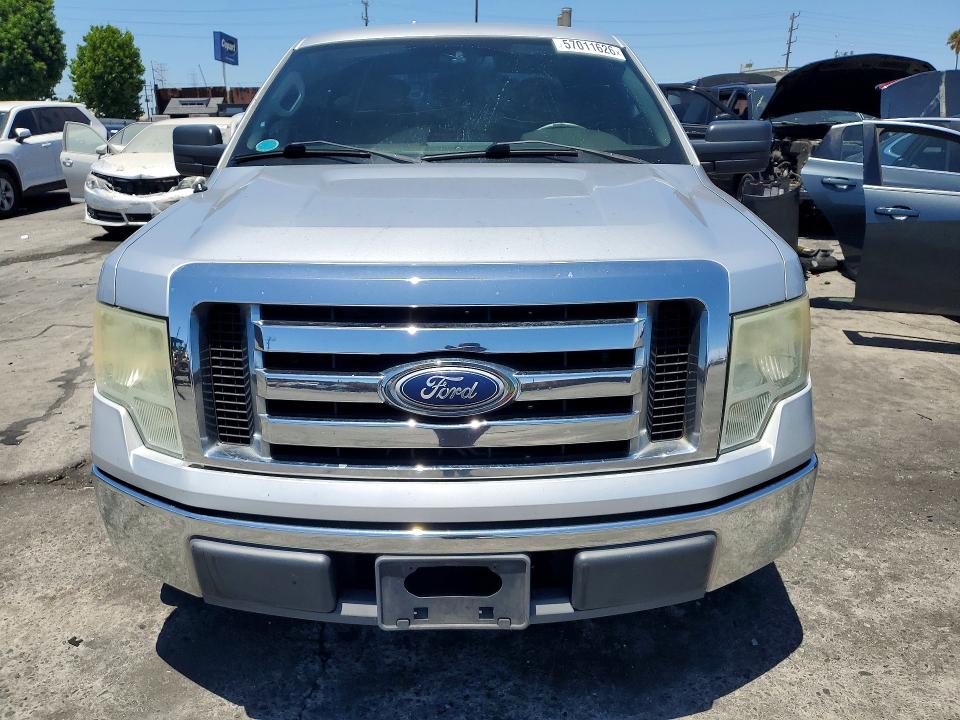 Продажа на аукционе авто 2010 Ford F150, vin: 1FTEW1C83AFC36183, номер лота: 57011626