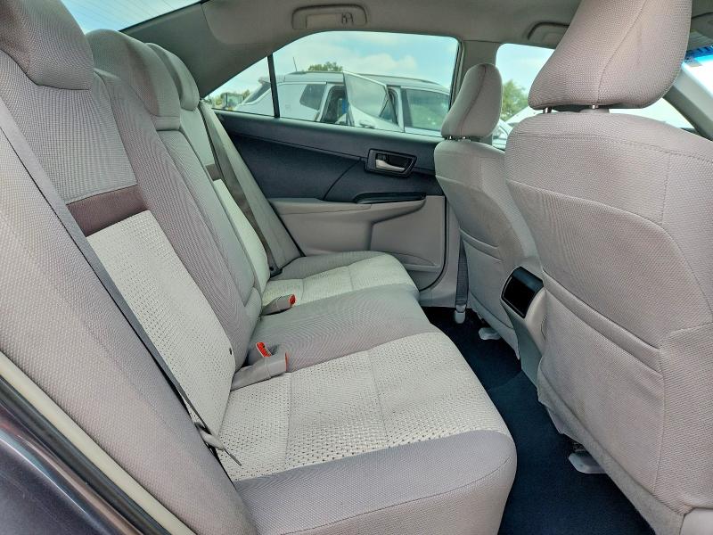 Продажа на аукционе авто 2014 Toyota Camry, vin: 4T4BF1FK4ER439743, номер лота: 58331176
