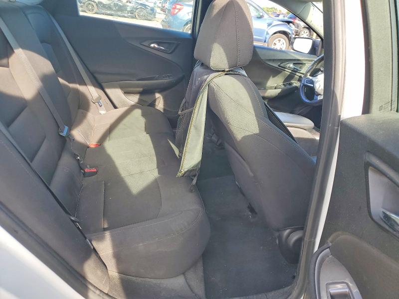 Продажа на аукционе авто 2019 Chevrolet Malibu, vin: 1G1ZG5ST1KF206573, номер лота: 56739456