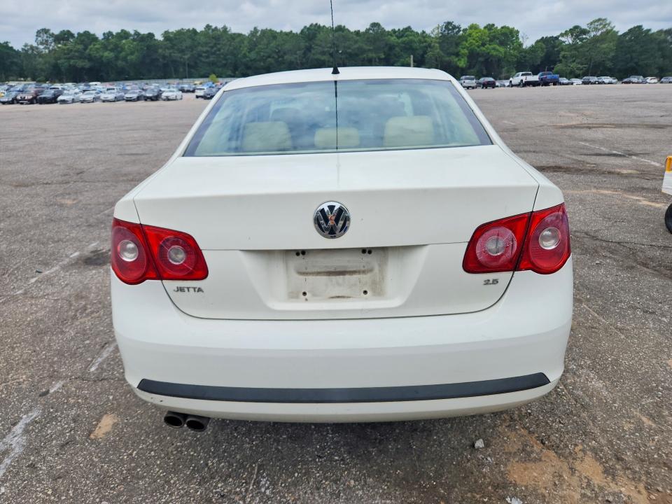 Aukcja sprzedaży 2007 Volkswagen Jetta, vin: 3VWEF71K87M071223, numer aukcji: 56255876