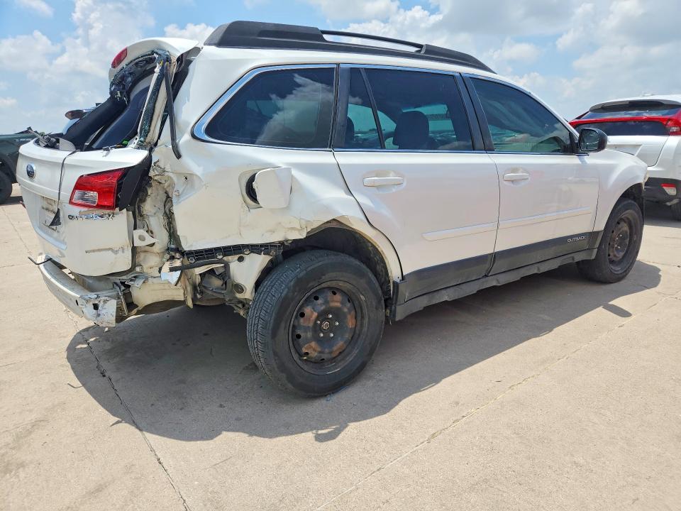 Продаж на аукціоні авто 2013 Subaru Outback, vin: 4S4BRCAC1D3231868, номер лоту: 55817176