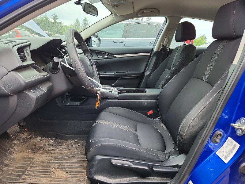 Продажа на аукционе авто 2018 Honda Civic, vin: 2HGFC2F56JH030361, номер лота: 56526836