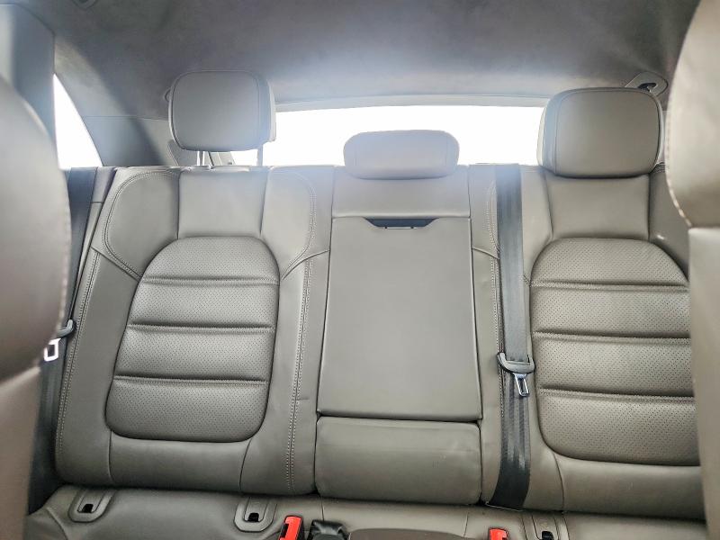 Aukcja sprzedaży 2015 Porsche Macan, vin: WP1AF2A54FLB94059, numer aukcji: 57268396
