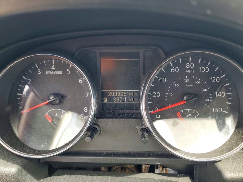 Продаж на аукціоні авто 2011 Nissan Rogue, vin: JN8AS5MV8BW258790, номер лоту: 58832276