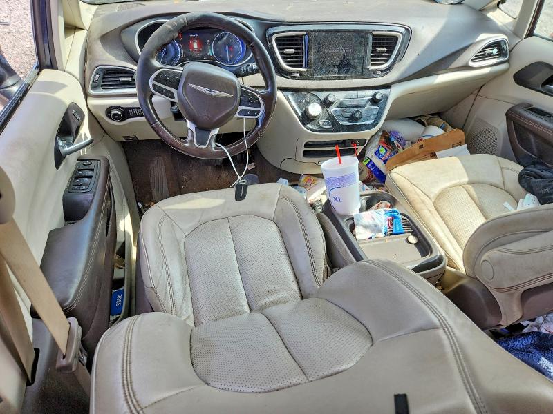 Aukcja sprzedaży 2020 Chrysler Pacifica, vin: 2C4RC1BG8LR203856, numer aukcji: 56258576