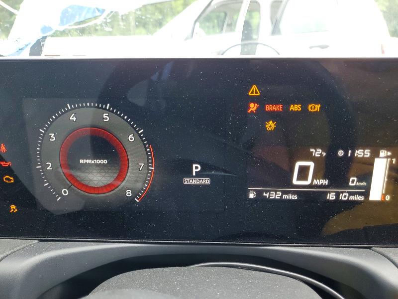 Продажа на аукционе авто 2026 Nissan Sentra, vin: 3N1AB9BV5TY206519, номер лота: 55879196