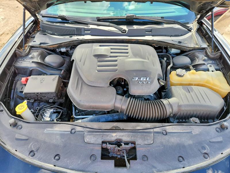 Aukcja sprzedaży 2018 Dodge Charger, vin: 2C3CDXHG6JH175933, numer aukcji: 53813136
