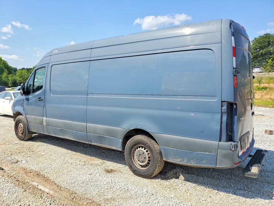 Продаж на аукціоні авто 2019 Mercedes-benz Sprinter, vin: WD4PF1CD7KP129516, номер лоту: 58323906