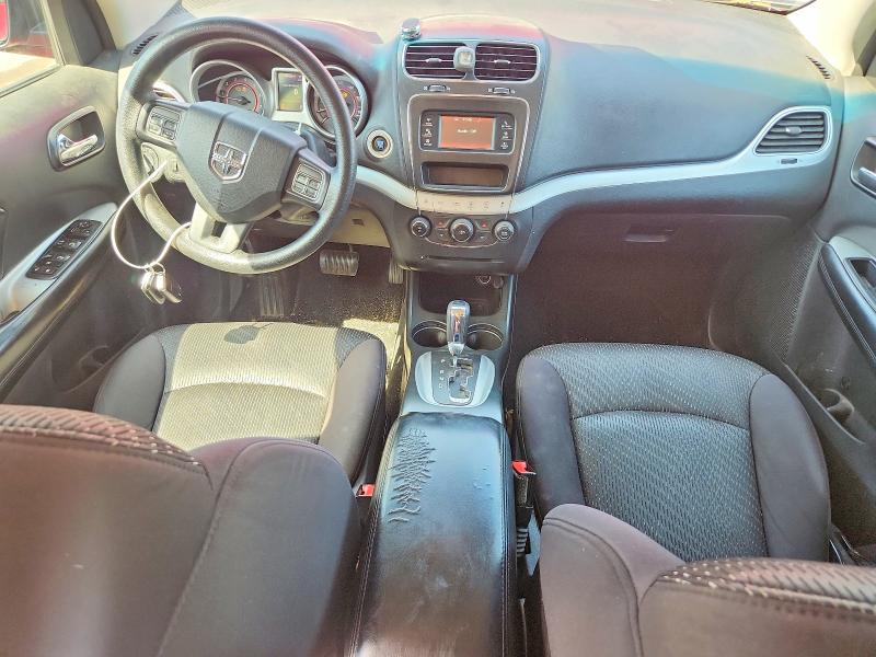 Aukcja sprzedaży 2013 Dodge Journey, vin: 3C4PDCBG1DT619245, numer aukcji: 55706746