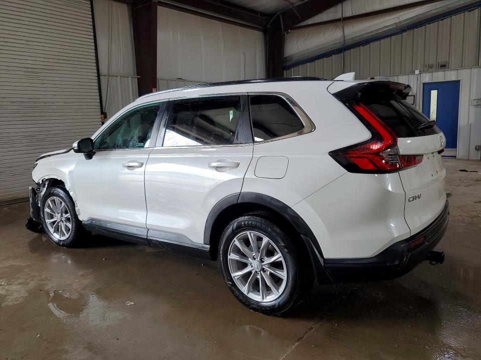 Продажа на аукционе авто 2023 Honda Cr-v, vin: 5J6RS4H77PL002163, номер лота: 56640576
