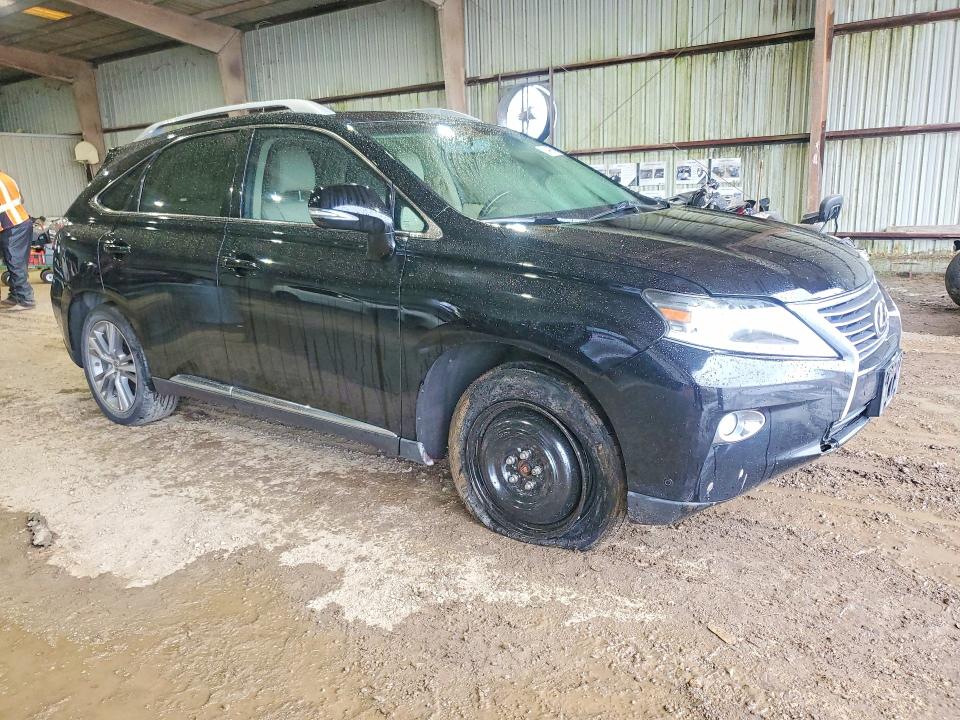 Продажа на аукционе авто 2015 Lexus Rx, vin: 2T2ZK1BA4FC197360, номер лота: 53442206