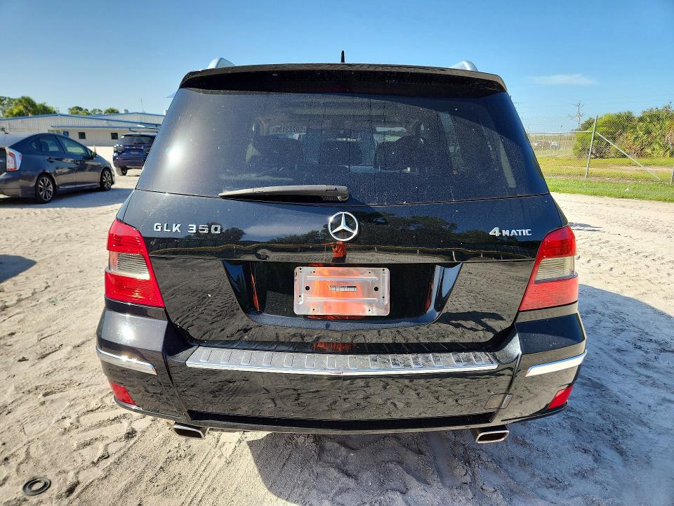 Aukcja sprzedaży 2011 Mercedes-benz Glk, vin: WDCGG8HB4BF543862, numer aukcji: 59223196