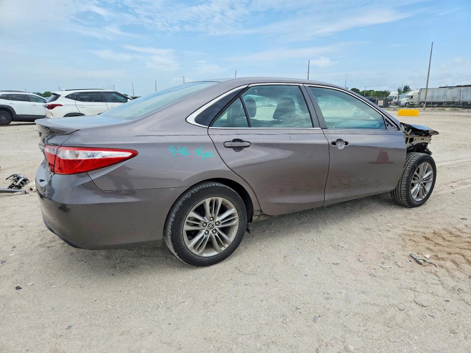 Aukcja sprzedaży 2015 Toyota Camry, vin: 4T1BF1FK2FU016915, numer aukcji: 55376326