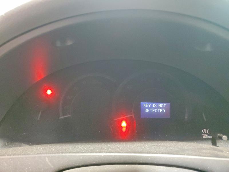 2008 Toyota Camry მანქანა იყიდება აუქციონზე, vin: 4T1BB46K18U031647, აუქციონის ნომერი: 85611775
