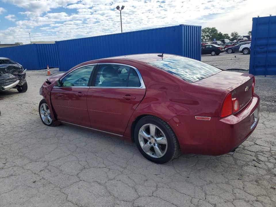 Продажа на аукционе авто 2011 Chevrolet Malibu, vin: 1G1ZC5E13BF212199, номер лота: 57353036