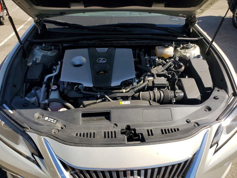 Aukcja sprzedaży 2020 Lexus Es, vin: 58AD21B15LU011276, numer aukcji: 57876446